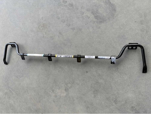 Travessa Inferior Parachoque  Fiat Fastback 2023 52172882