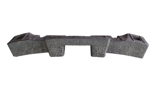 Absorvedor De Impacto Do Para-choque Traseiro Prisma 07 A 11
