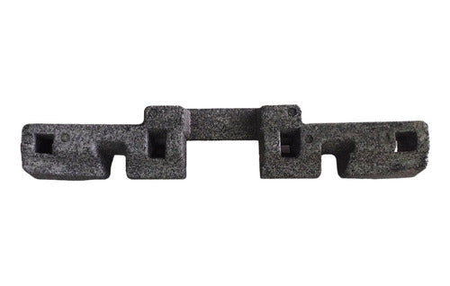 Absorvedor De Impacto Do Para-choque Traseiro Prisma 07 A 11