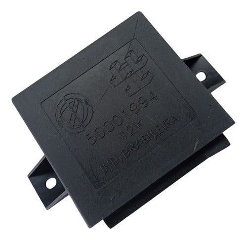 Modulo Central De Alarme Fiat Tempra 1992 A 1996 Original