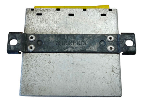 Módulo Do Alarme Chevrolet Omega Vectra 1993 A 1998 90358388