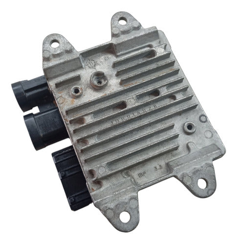 Modulo De Direção Citroen C3 Peugeot 2004 A 2012 Original
