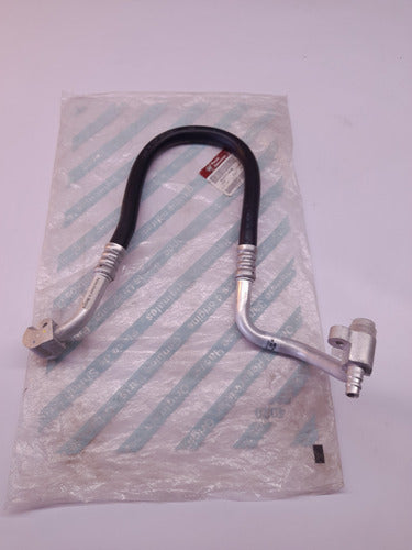 Mangueira Ar Condicionado Fiat 500 10/18 K68073148ac Origina