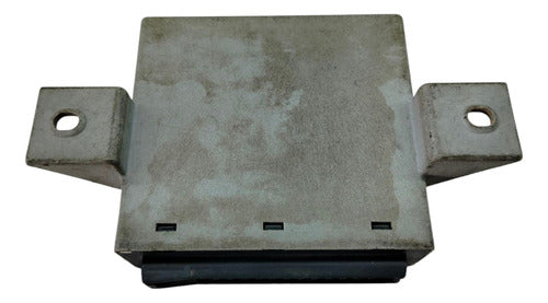 Modulo Central Alarme Tempra 1995 A 1999 50002920 Original