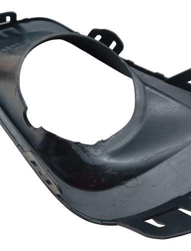 Tampa Farol Milha Esquerdo Onix 16 A 19 Original Gm 52092365
