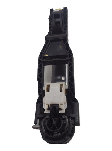 Maçaneta Externa Dianteira Direita Vw Fox 1.0 2010 A 2014