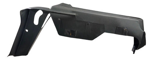 Suporte Bagagito Lado Esquerdo Uno 1984 A 2013 2 Portas