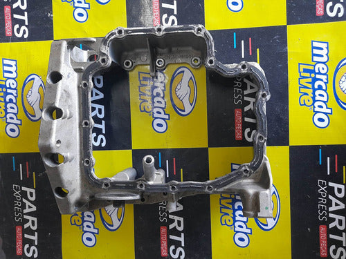 Sobre Carter Motor Gol Voyage Saveiro Fox 1.0 3cc G8