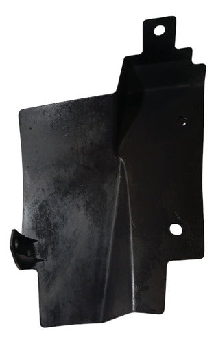 Suporte Traseira Esquerda Para-choque Hyundai I30 2007 A 012