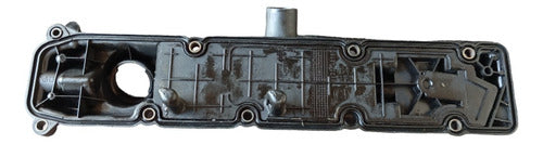Tampa De Válvula Peugeot 206 307 Citroen C4 C5 2.0 Original