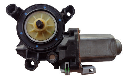 Motor Máquina De Vidro Dianteiro Esquerdo Volkswagem Up Orig