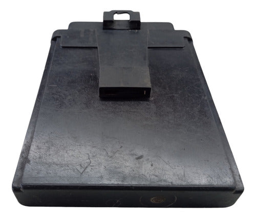 Modulo De Freio Chevrolet S10 Blazer Com Detalhe 93227668