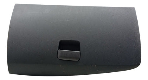 Tampa Porta Luvas Hyundai Hb20 2013 A 2019 Cor Cinza