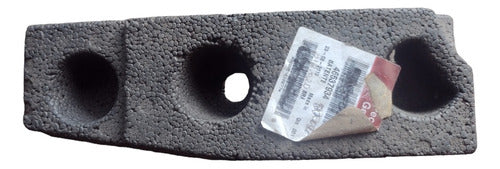 Absorvedor Parachoque Dianteiro Esquerdo Fiat Palio 96 A 02