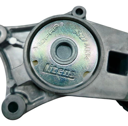 Tensor Correia Do Alternador Fiat Toro Cronos Doblo Strada