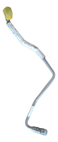 Tubo Cabo Lubrificação Da Turbina Peugeot 3008 308 408