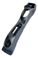 Console Central Cambio Marcha Nissan March Versa 2011 A 2013