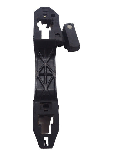 Suporte Maçaneta Externa Traseira Direita Corolla 2009 A 12