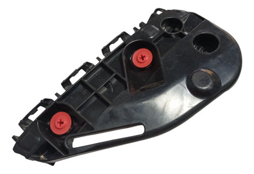 Suporte Guia Parachoque Dianteiro Direito Hilux 2016 A 2020