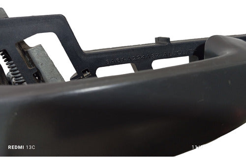 Maçaneta Externa Dianteira Esquerda Ford Ecosport 2013 A 20