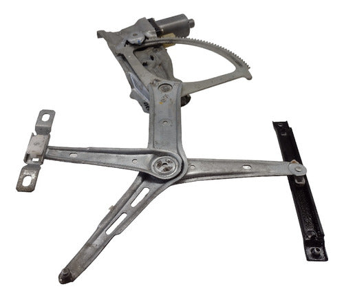 Máquina De Vidro Dianteiro Direito Chevrolet Vectra 06 A 12