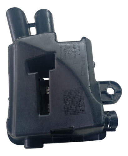 Suporte Caixa De Fusíveis Duster Sandero Logam 243809239r
