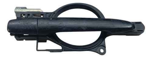 Maçaneta Externa Dianteiro Direito Mitsubishi Lancer 2014
