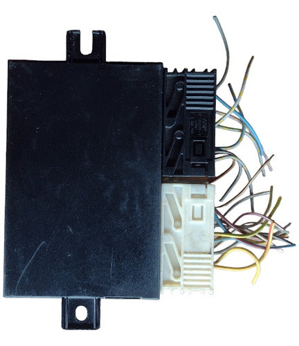 Módulo Controle De Luz Bmw 325 1994 A 1997 61358367981 Origi