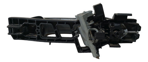 Maçaneta Externa Dianteira Direita Ford Ecosport 2013 A 2020