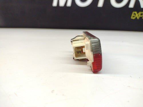 Luz Cortesia Port/dian/esq Citroen C5 2010 Original Pa666f15