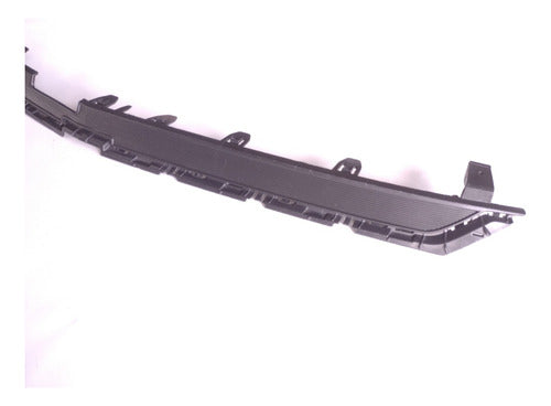 Grade Superior Para-choque Dianteiro Onix Prisma 17 A 19