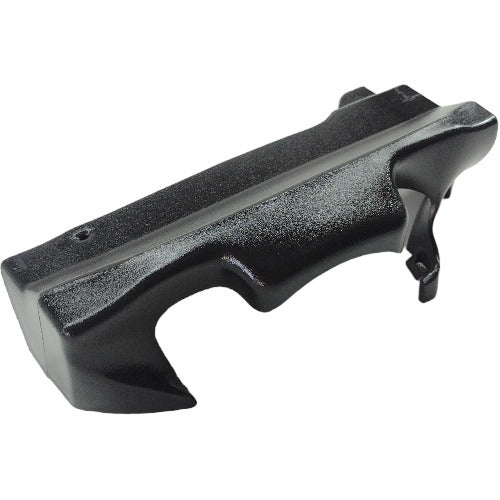 Moldura Coluna Direção Volkswagen Gol Saveiro G3 377858565