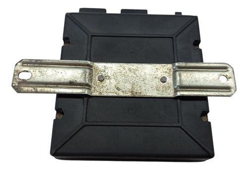 Modulo Conforto Alarme Fiat Tempra 1996 A 1998 Com Detalhe