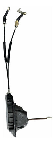 Alavanca Marcha Renault Duster 1.6 2.0 2012 A 2015 3550110