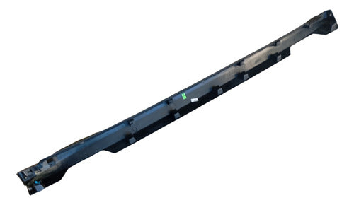 Spoiler Lateral Lado Esquerdo Chevrolet Tracker Com Detalhe