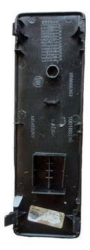 Tampa Falsa Rádio Painel Fiat Mobi Com Detalhe 2012 A 2018