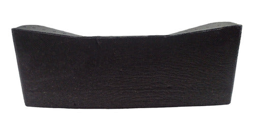 Absorvedor Impacto Para-choque Traseiro Nissan Kicks 2016a20