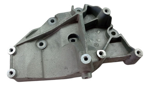 Suporte Compressor Ar Condicionado Onix Prisma 24582632 Gm