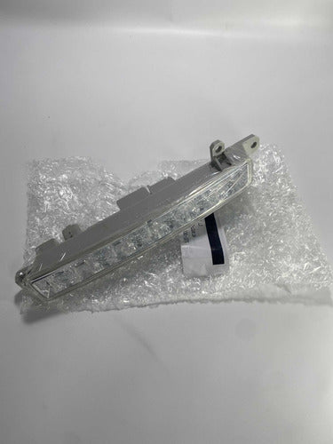 Daylight Led Citröen C3 2013 A 2021 Lado Direito Farol Milha