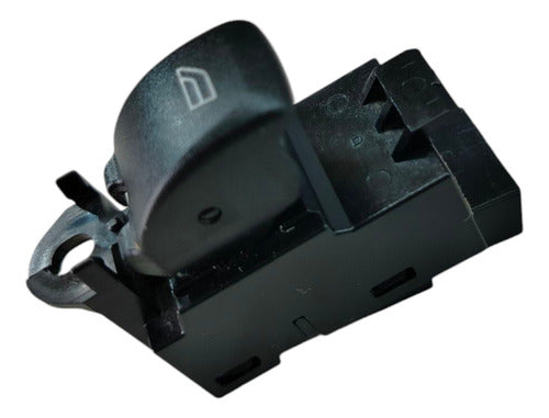 Botão Vidro Elétrico Dianteiro Direito Volvo Xc60 2009  2013