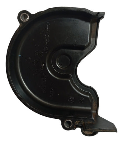 Tampa Superior Correia Dentada Motor Volkswagen Fox Golf