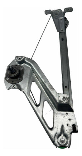 Maquina Vidro Manual Traseira Direita Gm Corsa - 90389536
