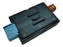 Modulo Alarme C4 Pallas Peugeot 307 2008 A 2012 9657384680