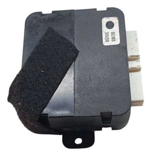 Modulo Vidro Dianteiro Citroen C3 Jumper 2008 A 2019 Origina