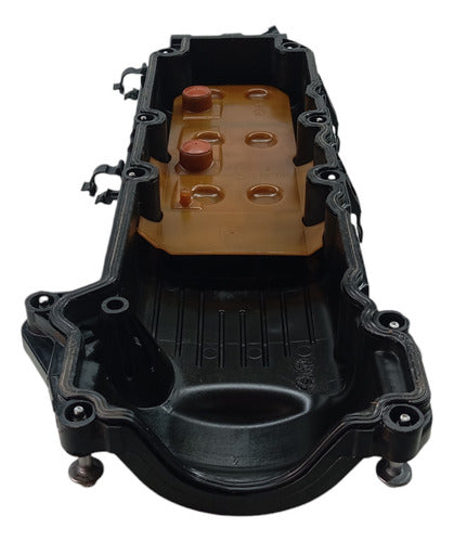 Tampa De Valvula Cabeçote Fiat Argo Cronos 1.3 2018 A 2021