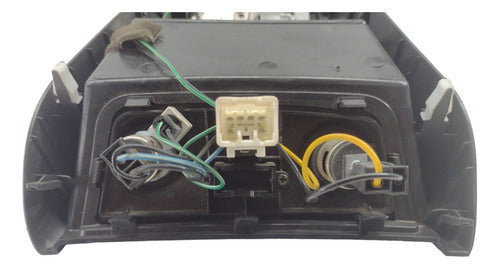Moldura Console Central Hyundai I30 2009 A 2012 846512l100
