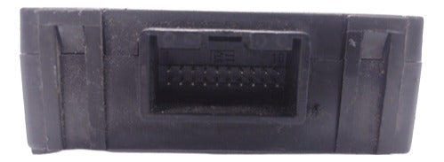 Modolo Central Alarme Ultrassom Audi A3 4b0951173 Seminov