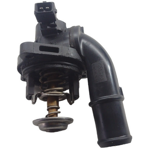 Válvula Termostática Ford Ka Flex 2007 A 2015 5s6g8575ba Ori