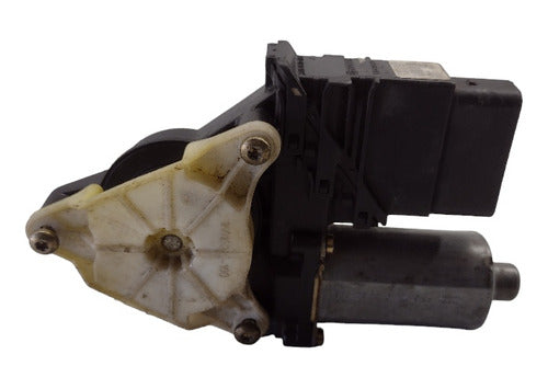 Motor Máquina De Vidro Vw Passat Alemão Traseira Direita Ori