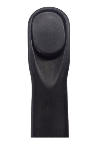 Maçaneta Externa Dianteira Direita Fiat Fiorino 91 A 98 2p